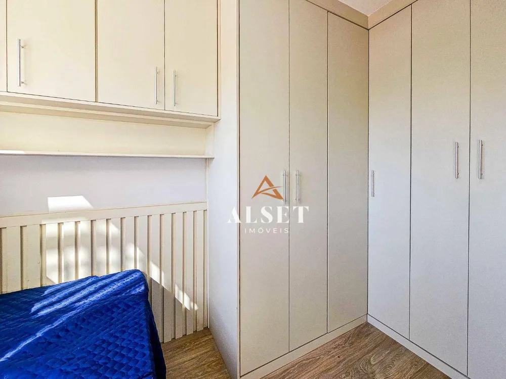 Apartamento, 2 quartos, 65 m² - Foto 8