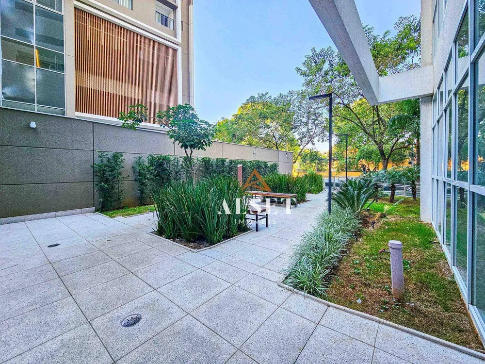 Apartamento, 2 quartos, 65 m² - Foto 16