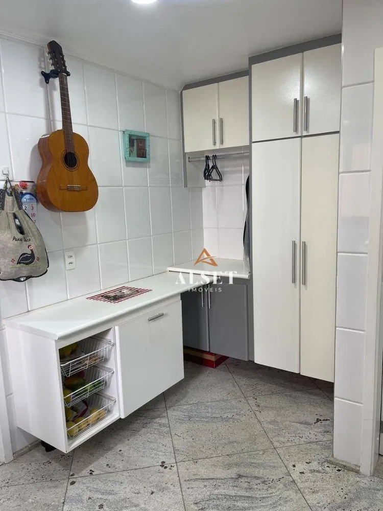 Apartamento, 4 quartos, 138 m² - Foto 7