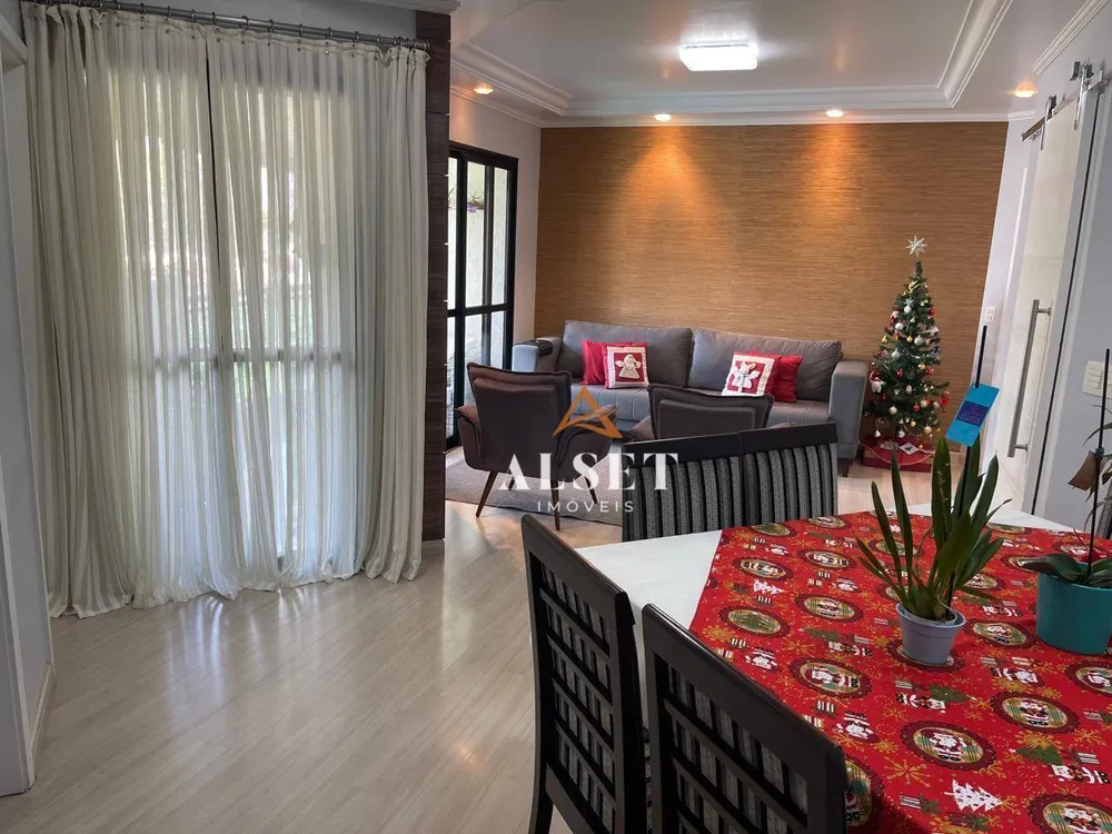 Apartamento, 4 quartos, 138 m² - Foto 3