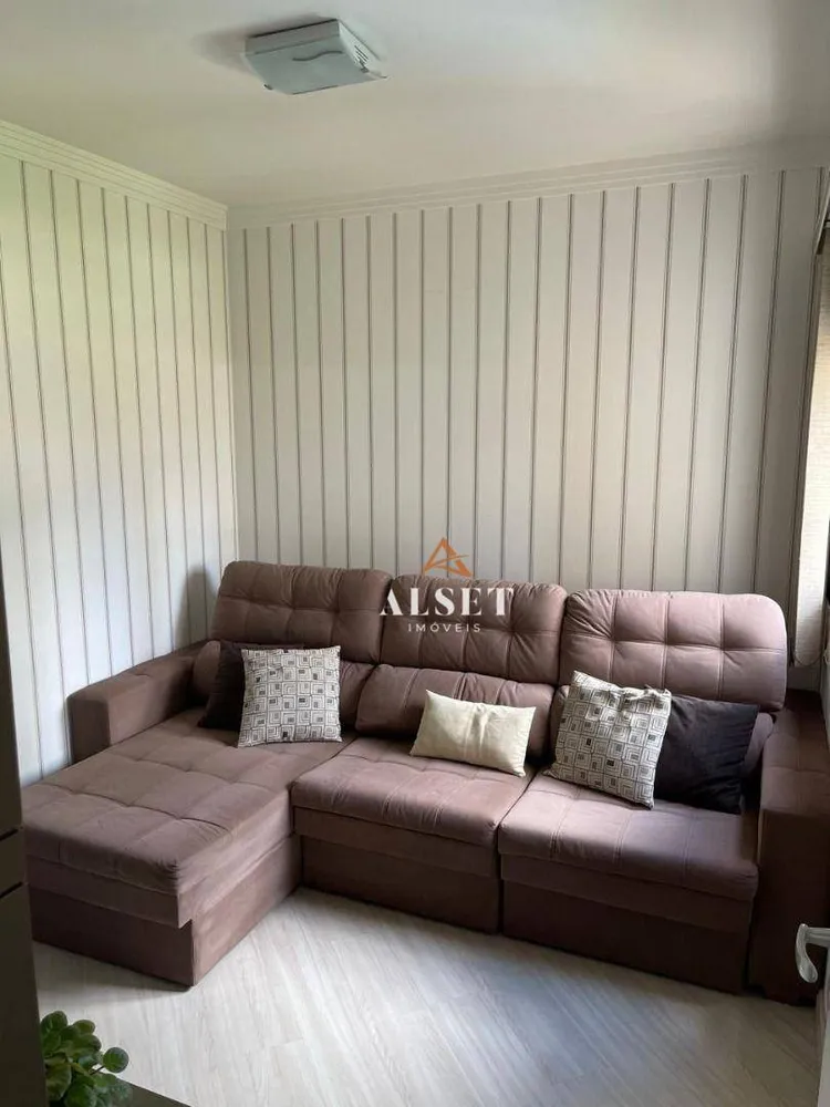Apartamento, 4 quartos, 138 m² - Foto 12