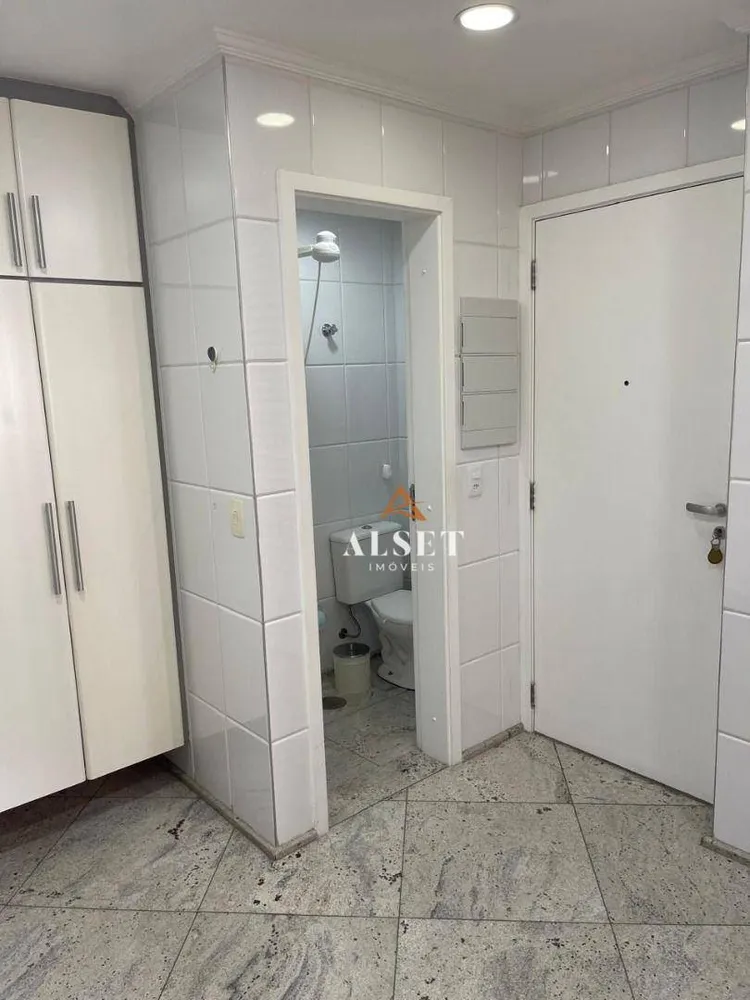 Apartamento, 4 quartos, 138 m² - Foto 9