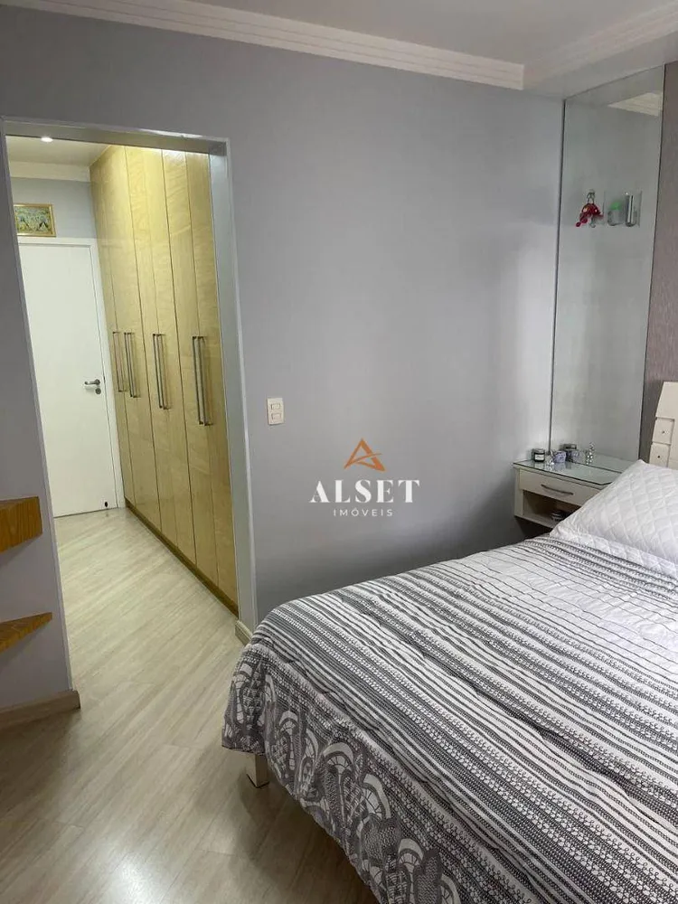 Apartamento, 4 quartos, 138 m² - Foto 9