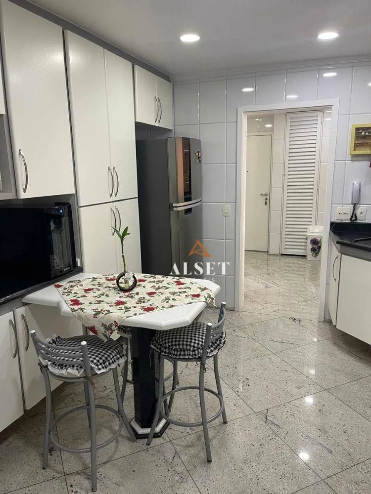 Apartamento, 4 quartos, 138 m² - Foto 6