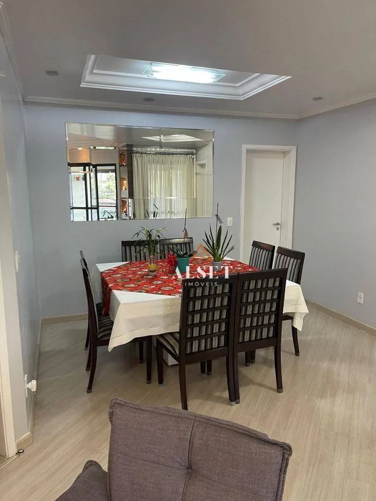 Apartamento, 4 quartos, 138 m² - Foto 6