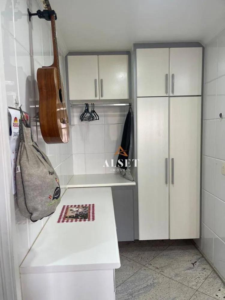 Apartamento, 4 quartos, 138 m² - Foto 5