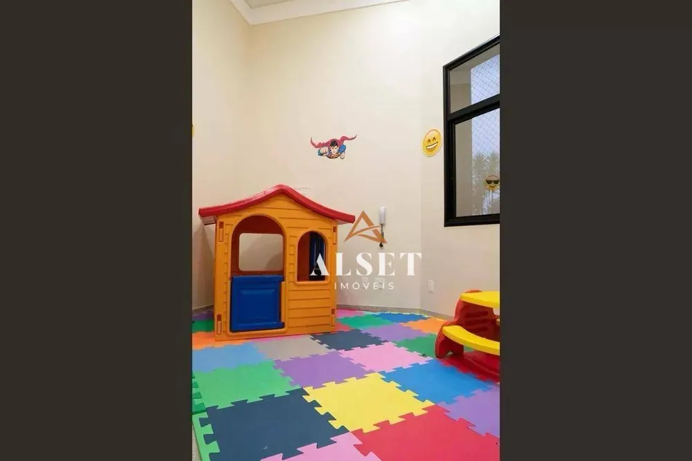 Apartamento, 4 quartos, 138 m² - Foto 8