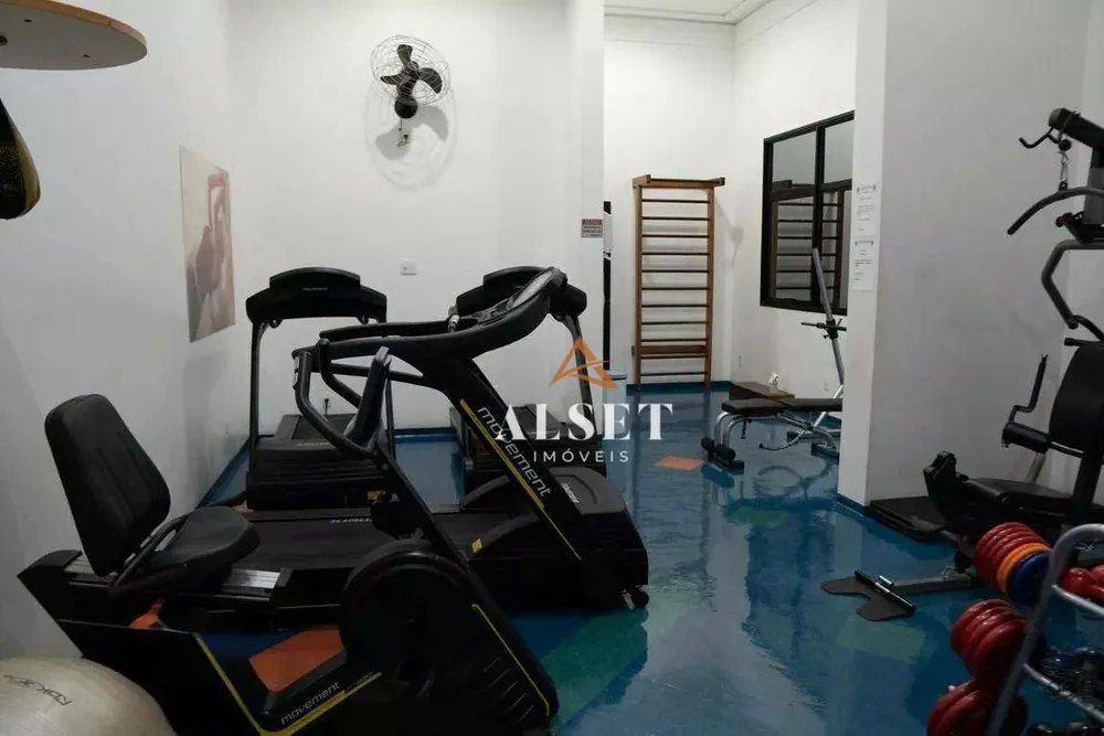Apartamento, 4 quartos, 138 m² - Foto 4