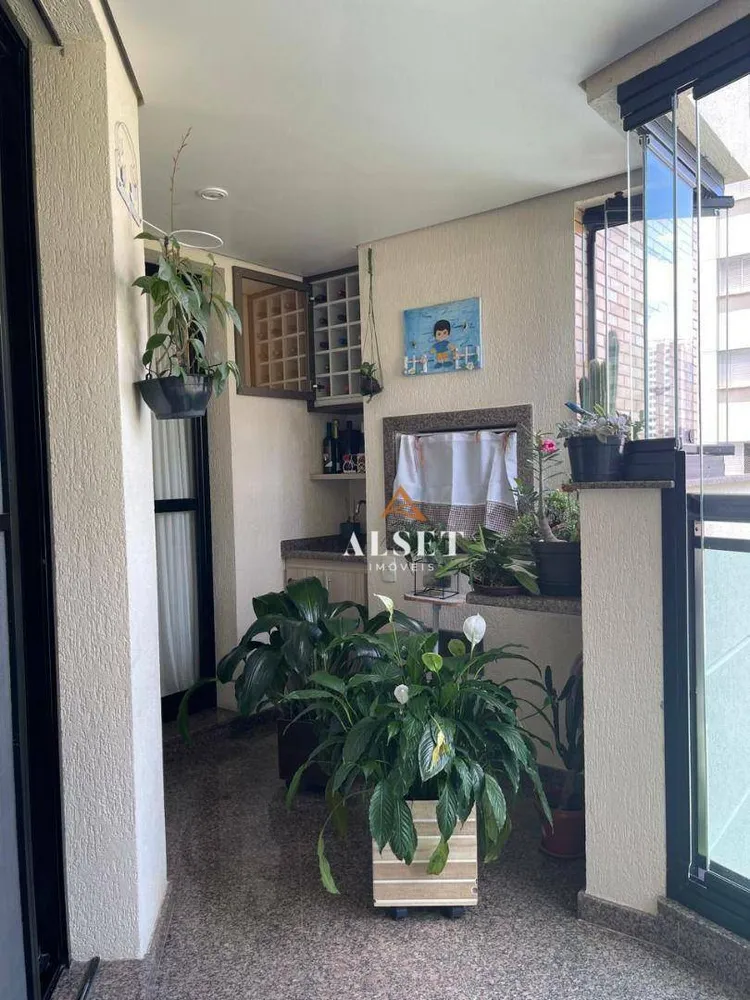 Apartamento, 4 quartos, 138 m² - Foto 10