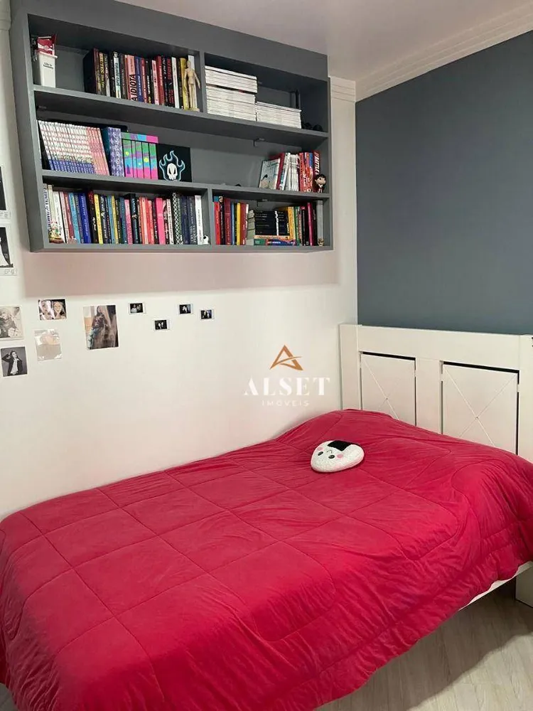 Apartamento, 4 quartos, 138 m² - Foto 11