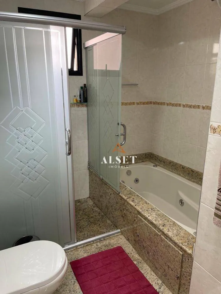 Apartamento, 4 quartos, 138 m² - Foto 12