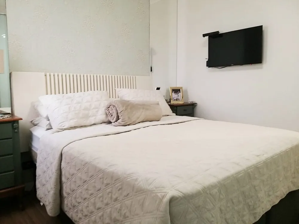 Apartamento, 3 quartos, 109 m² - Foto 8