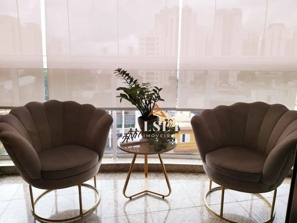 Apartamento, 3 quartos, 109 m² - Foto 2