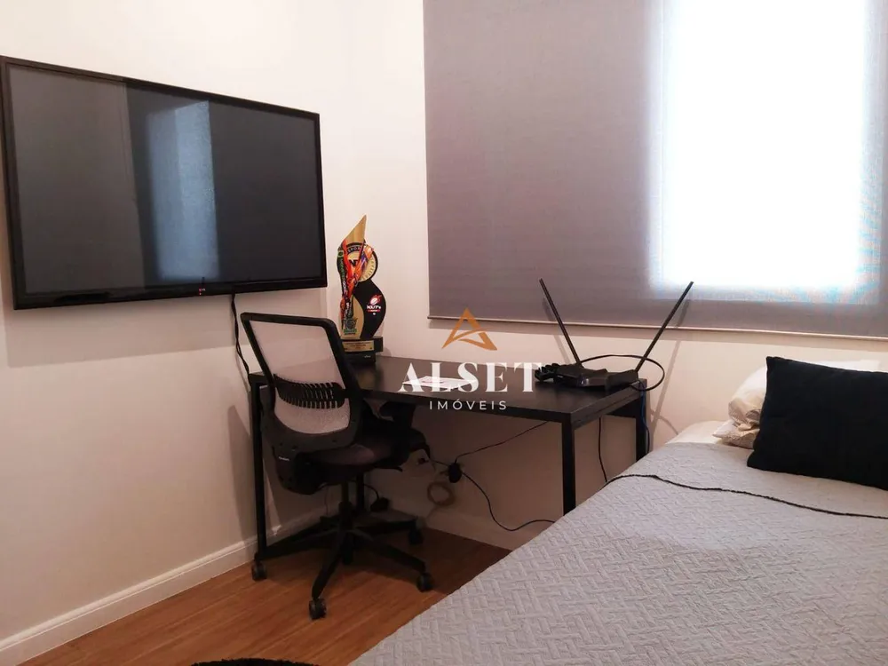 Apartamento, 3 quartos, 109 m² - Foto 4