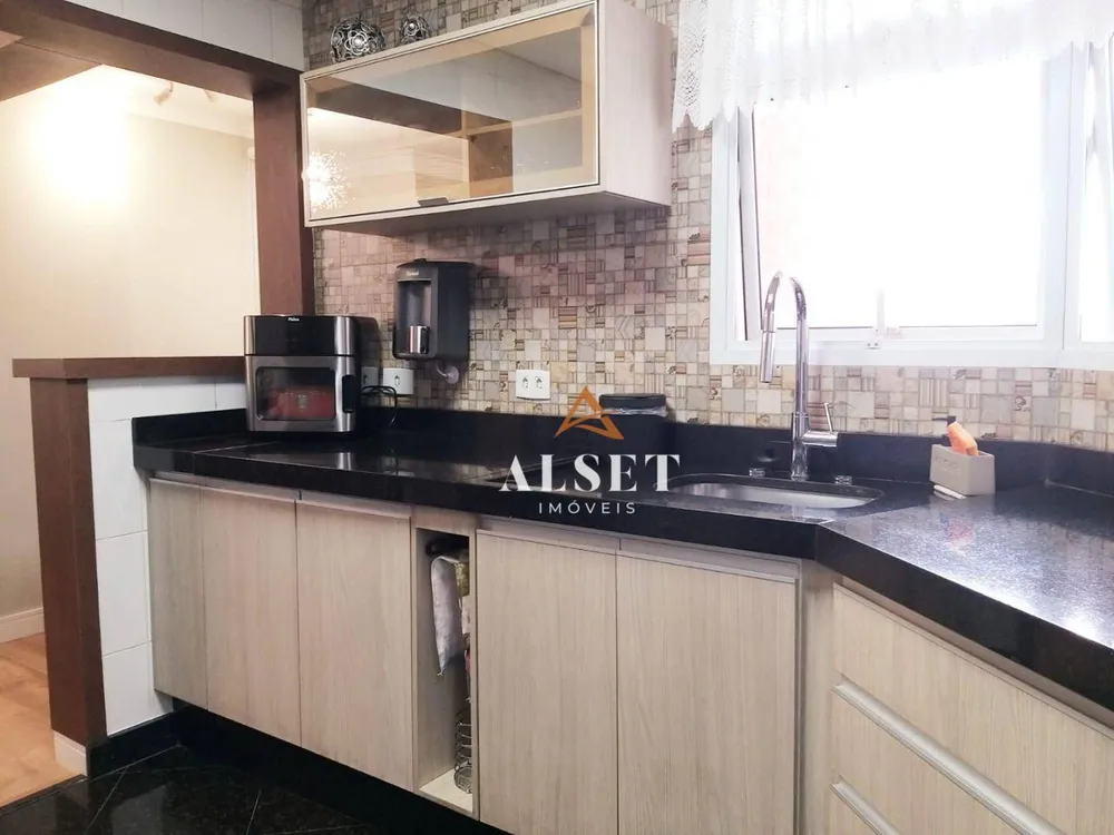 Apartamento, 3 quartos, 109 m² - Foto 3