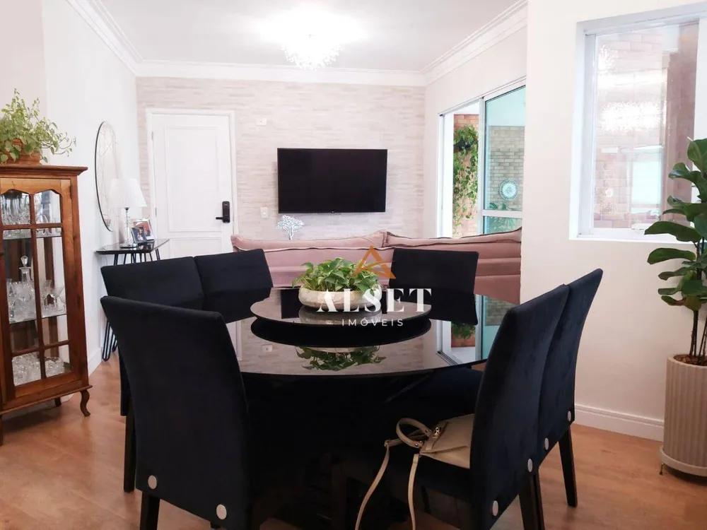 Apartamento, 3 quartos, 109 m² - Foto 7
