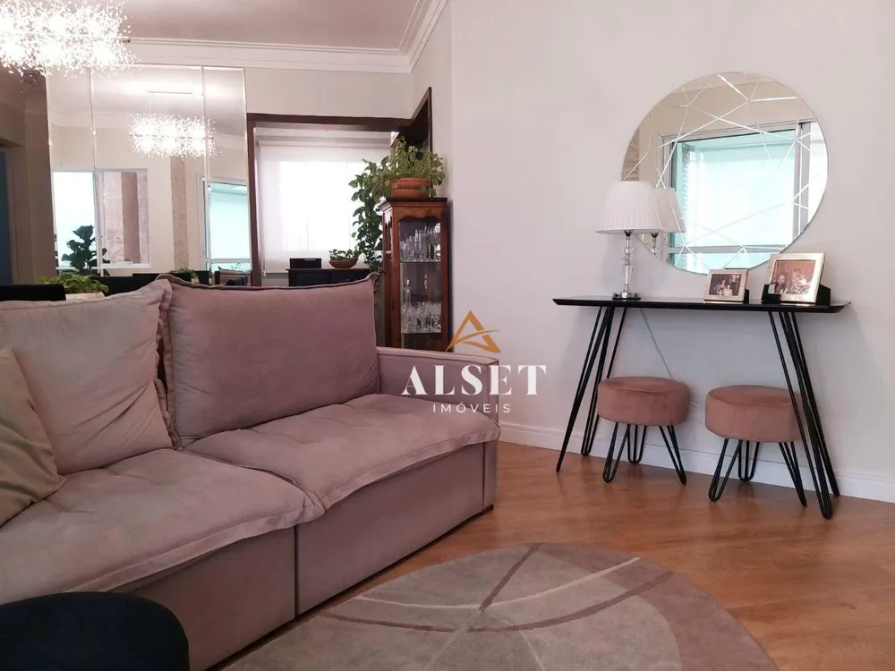 Apartamento, 3 quartos, 109 m² - Foto 5