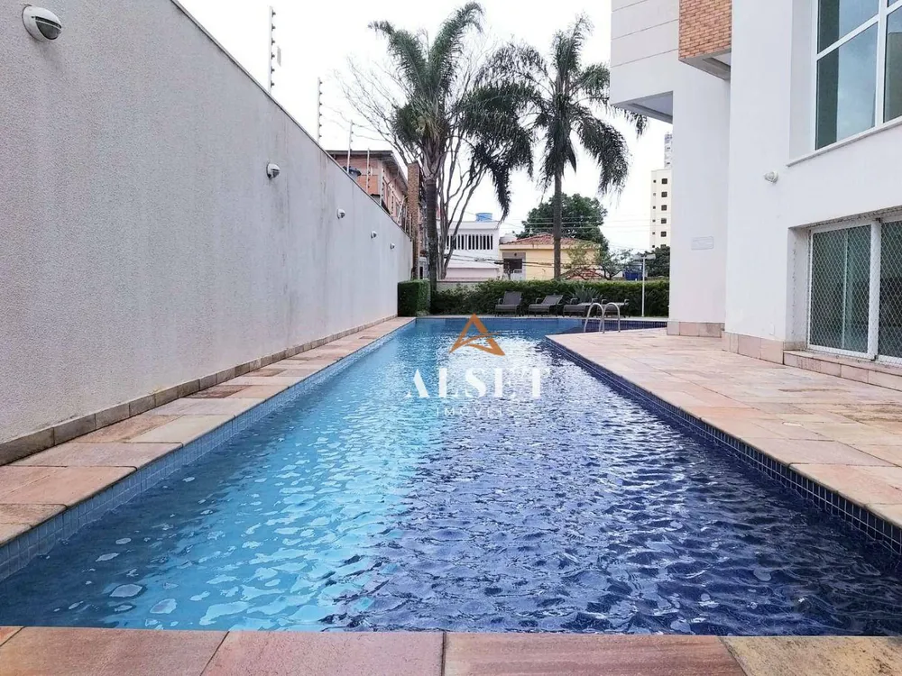 Apartamento, 3 quartos, 109 m² - Foto 11