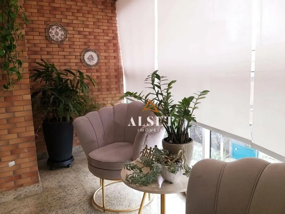 Apartamento, 3 quartos, 109 m² - Foto 6