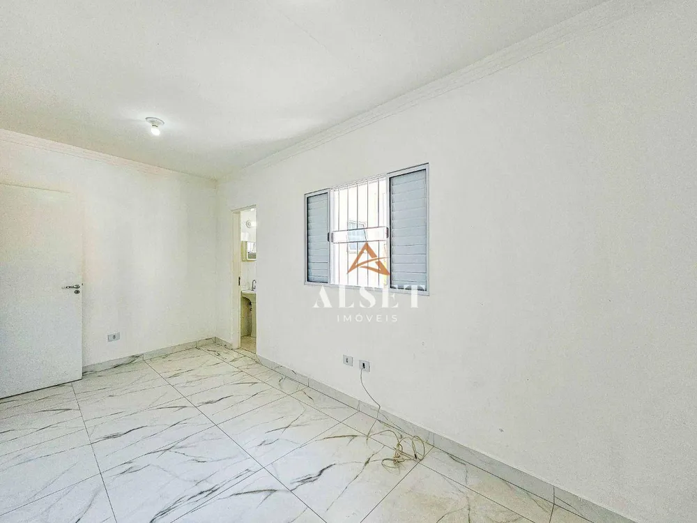 Sobrado, 2 quartos, 72 m² - Foto 5