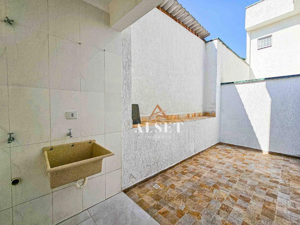 Sobrado, 2 quartos, 72 m² - Foto 16