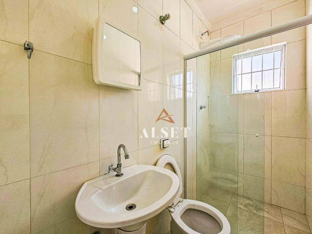 Sobrado, 2 quartos, 72 m² - Foto 9