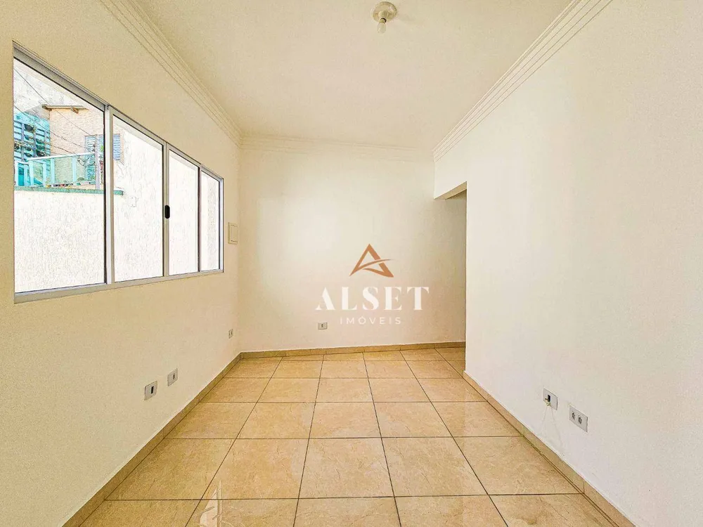 Sobrado, 2 quartos, 72 m² - Foto 10