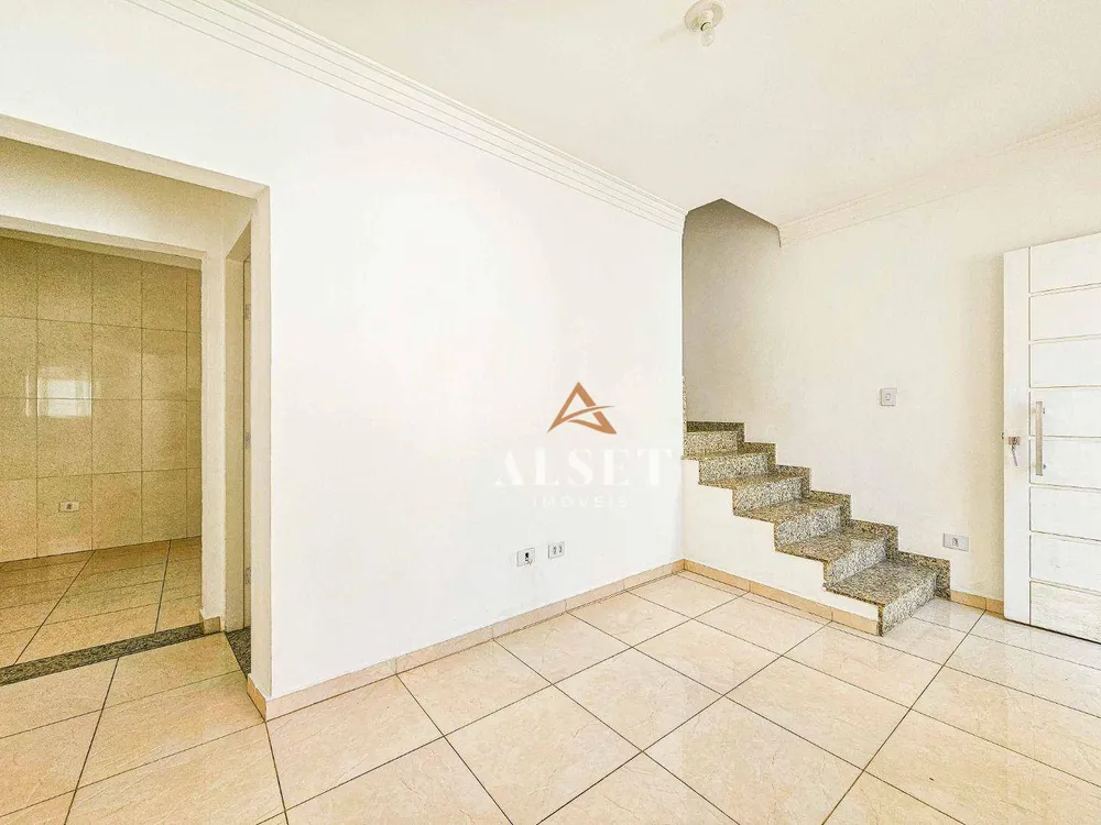 Sobrado, 2 quartos, 72 m² - Foto 2