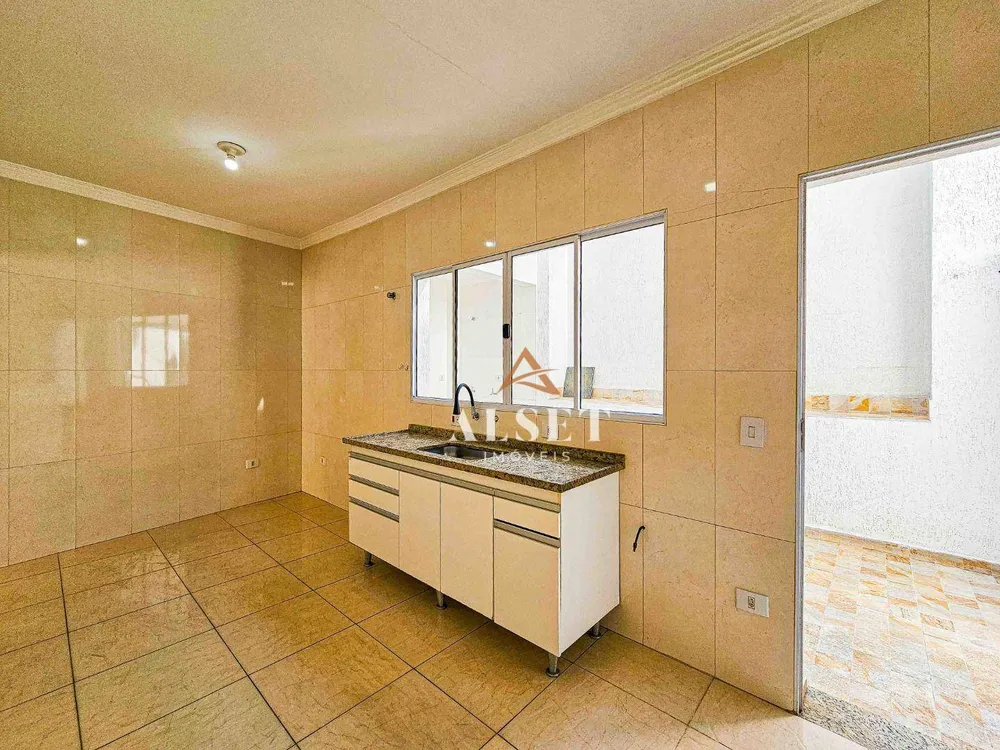 Sobrado, 2 quartos, 72 m² - Foto 14