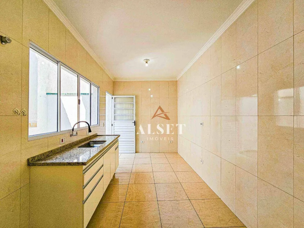 Sobrado, 2 quartos, 72 m² - Foto 12
