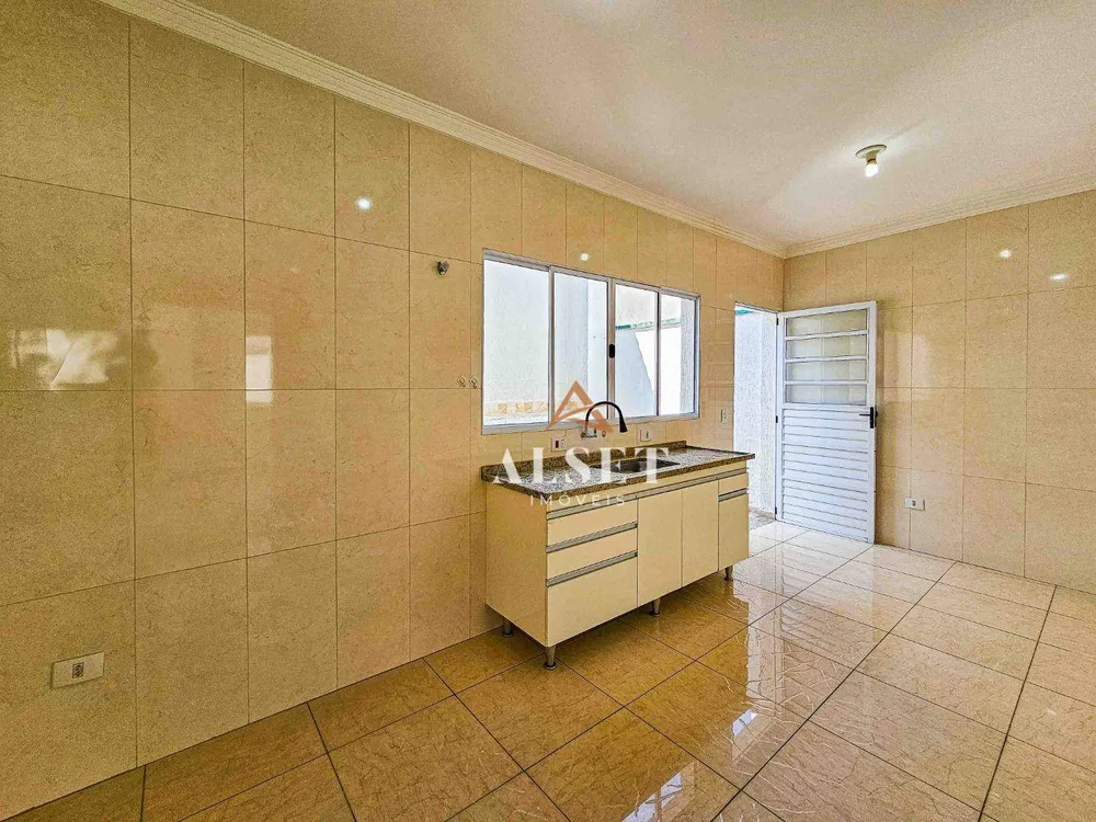 Sobrado, 2 quartos, 72 m² - Foto 13