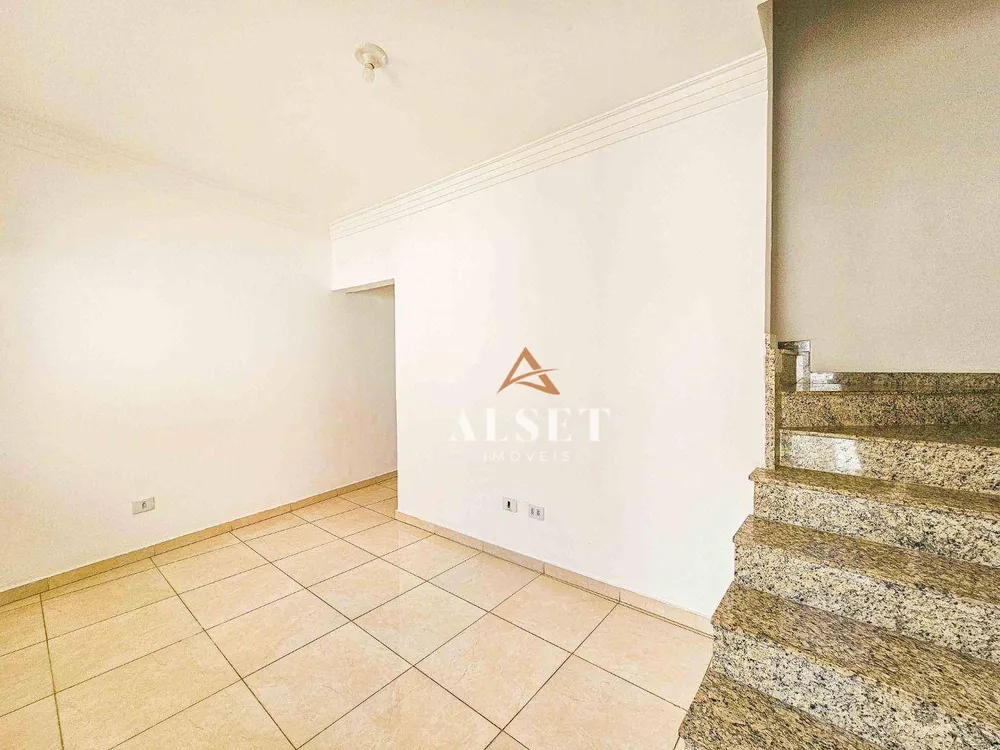 Sobrado, 2 quartos, 72 m² - Foto 3