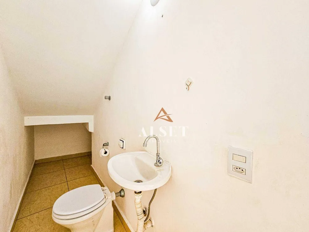Sobrado, 2 quartos, 72 m² - Foto 11