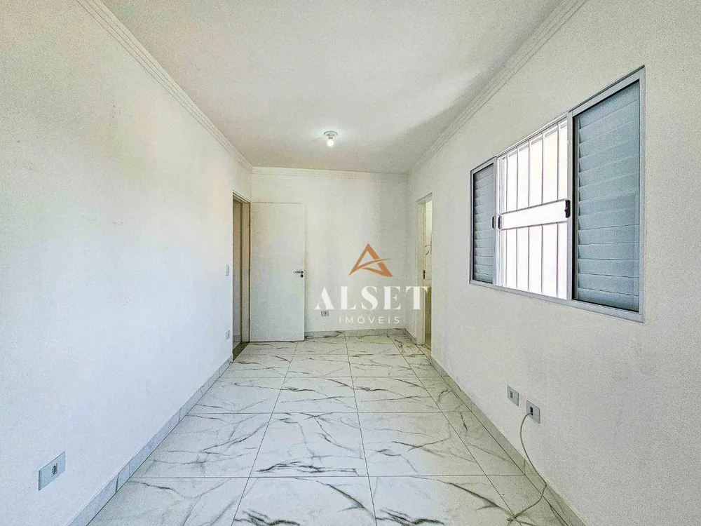 Sobrado, 2 quartos, 72 m² - Foto 4