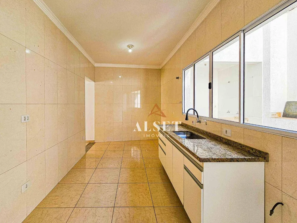 Sobrado, 2 quartos, 72 m² - Foto 15