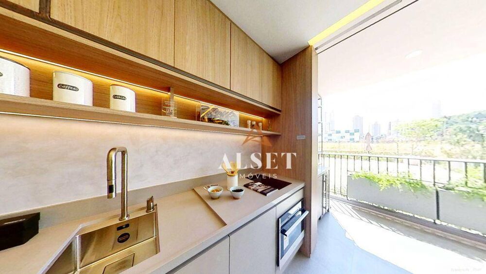 Kitnet-Studio, 42 m² - Foto 8