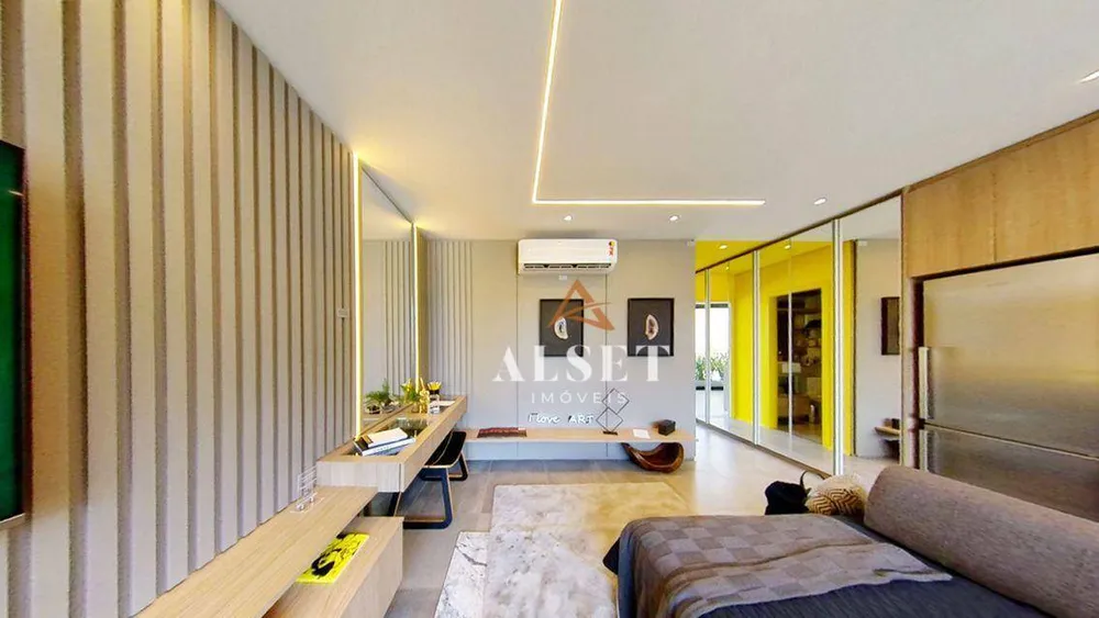 Kitnet-Studio, 42 m² - Foto 7