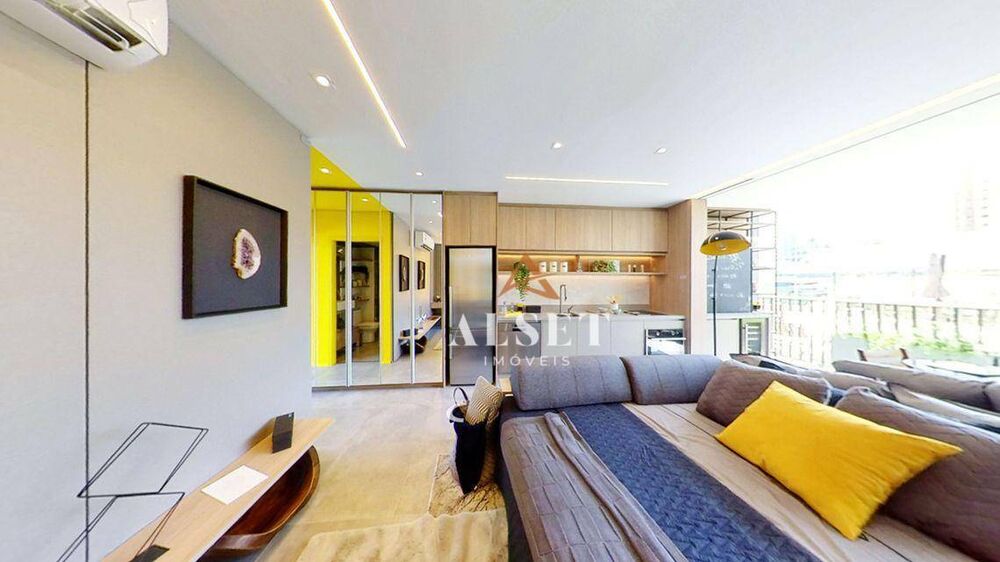 Kitnet-Studio, 42 m² - Foto 5