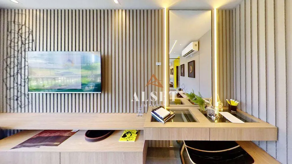 Kitnet-Studio, 42 m² - Foto 4