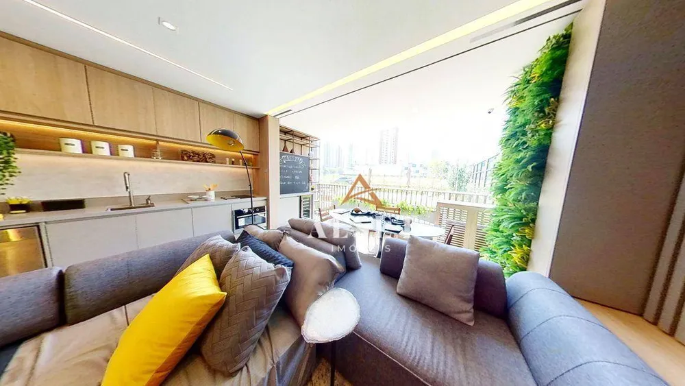 Kitnet-Studio, 42 m² - Foto 6