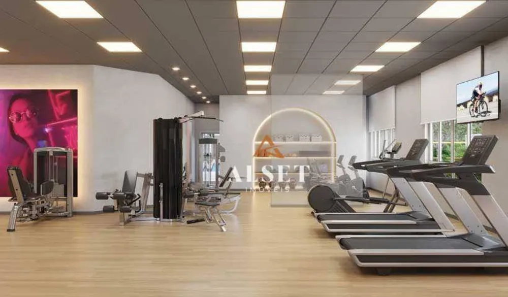 Apartamento, 3 quartos, 140 m² - Foto 14
