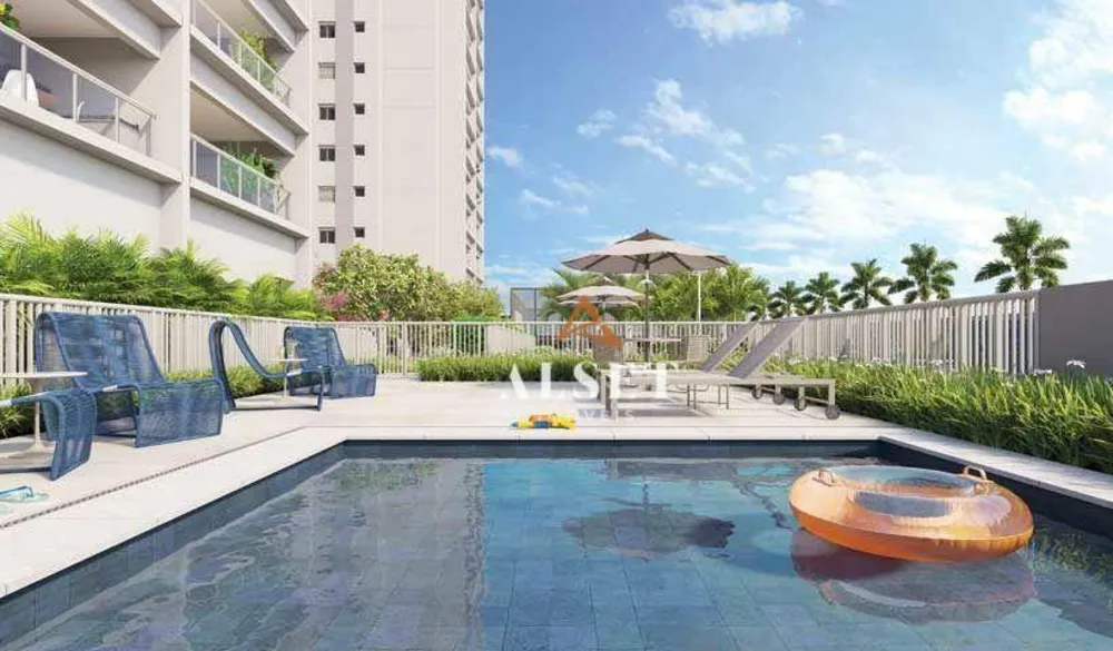 Apartamento, 3 quartos, 140 m² - Foto 7