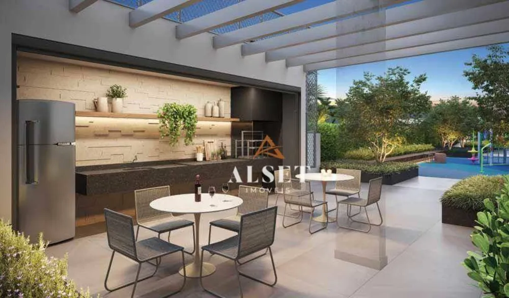 Apartamento, 3 quartos, 140 m² - Foto 15