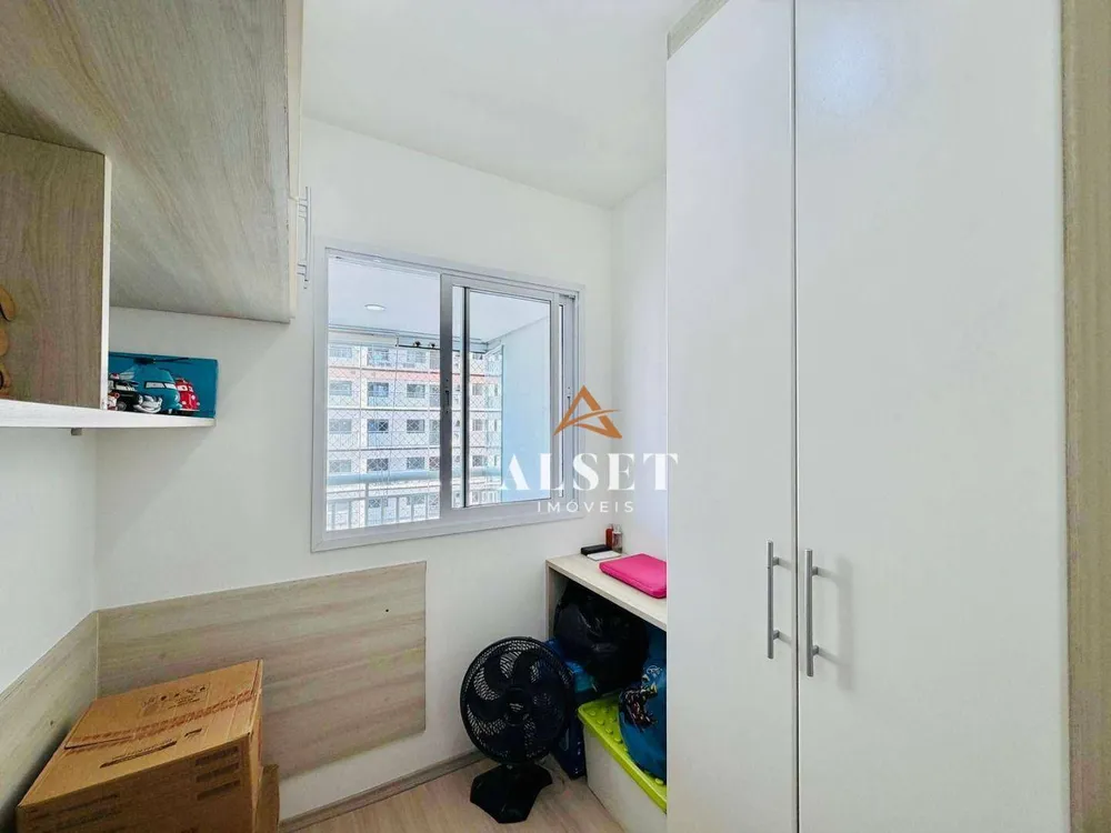 Apartamento, 3 quartos, 72 m² - Foto 16