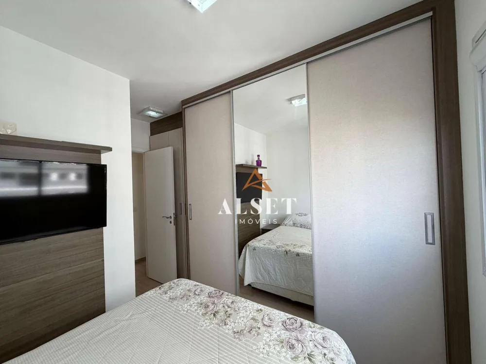 Apartamento, 3 quartos, 72 m² - Foto 4