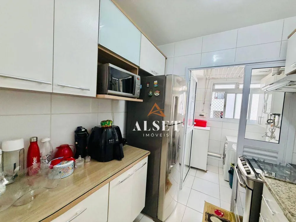 Apartamento, 3 quartos, 72 m² - Foto 8
