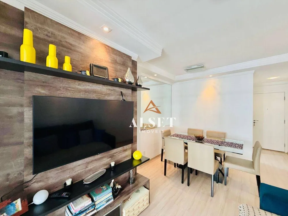 Apartamento, 3 quartos, 72 m² - Foto 8