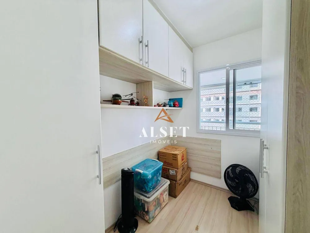 Apartamento, 3 quartos, 72 m² - Foto 15