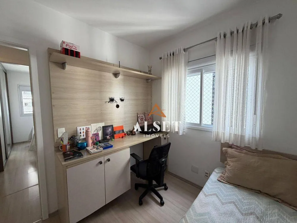 Apartamento, 3 quartos, 72 m² - Foto 5