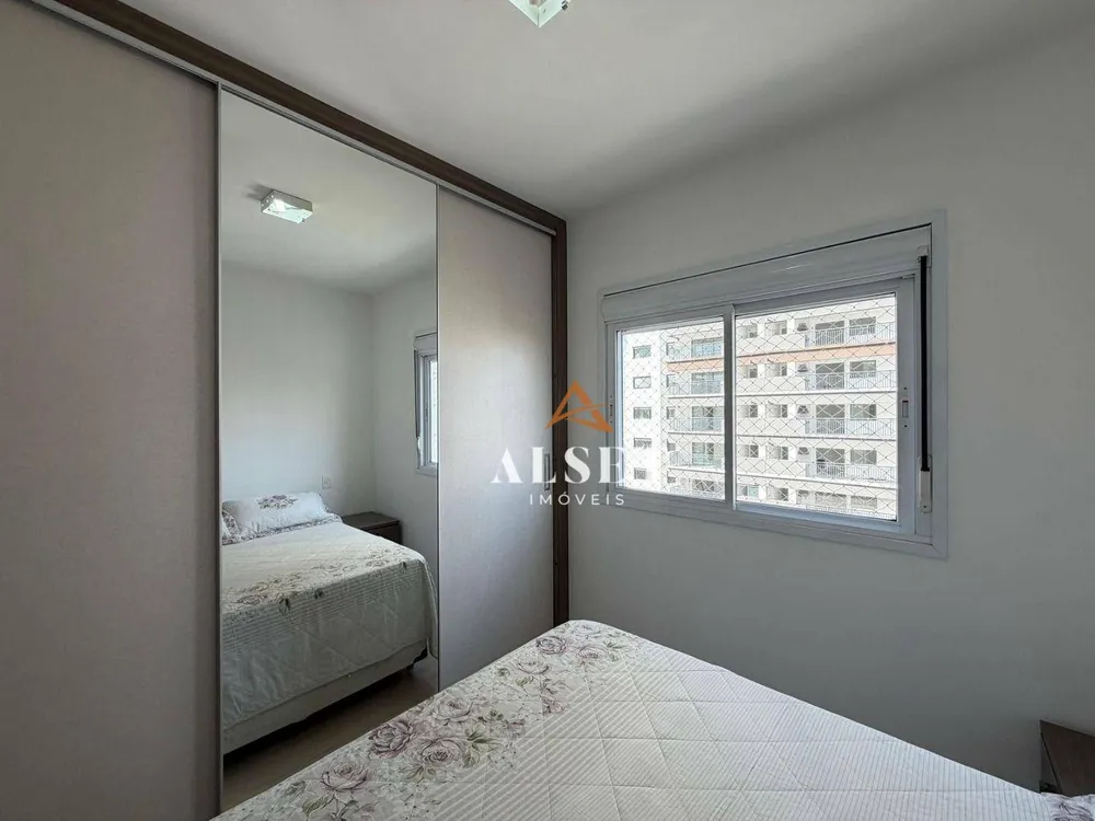 Apartamento, 3 quartos, 72 m² - Foto 11